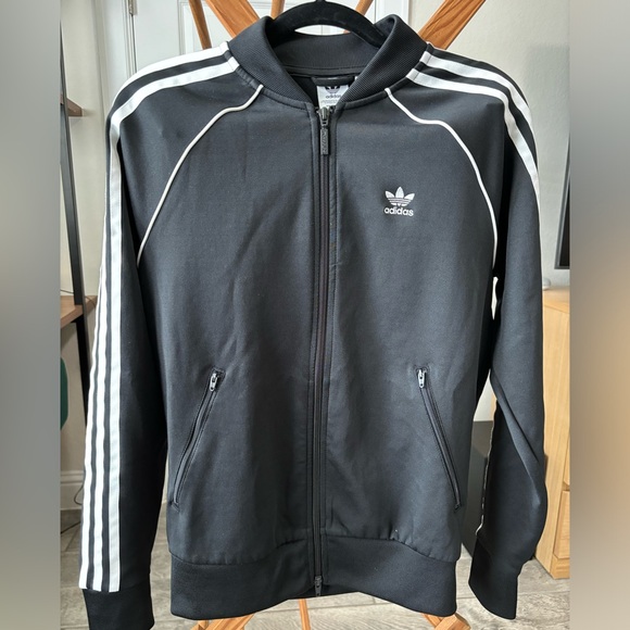 ADICOLOR CLASSICS SST TRACK JACKET - Picture 2 of 3